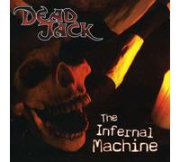 Dead Jack - The Infernal Machine