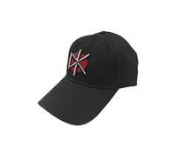 Dead Kennedys Baseball Cap Icon Band Logo Official Licensed Black Band Merch