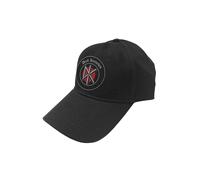 Band Monkey Dead Kennedys Unisex Baseball Cap Patch Logo