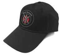 Band Monkey Dead Kennedys Unisex Baseball Cap Patch Logo