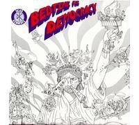Dead Kennedys - Bedtime for Democracy