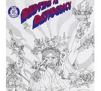 Dead Kennedys - Bedtime for Democracy