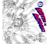 Dead Kennedys - Bedtime for Democracy