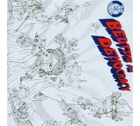 Dead Kennedys Bedtime For Democracy CD multicolor Onesize