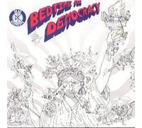 Dead Kennedys Bedtime For Democracy CD multicolor Onesize