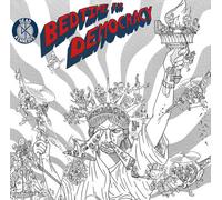 Dead Kennedys : Bedtime for Democracy VINYL 12" Album (2021) NEW