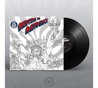 Dead Kennedys Bedtime For Democracy LP black Onesize