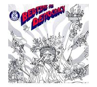 Dead Kennedys Bedtime for Democracy Vinyl Album [VINYL]