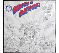 Dead Kennedys - Bedtime for Democracy [Vinyl LP] [VINYL]