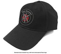 Band Monkey Dead Kennedys Unisex Baseball Cap Patch Logo