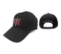 Dead Kennedys - Baseball Cap Icon - Unisex - T500z