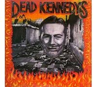 Dead Kennedys - Convenience Or Give Me Death
