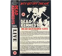 Dead Kennedys - Dead Kennedys: Live In San Francisco [VHS]
