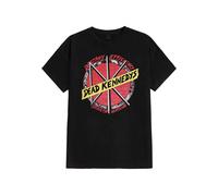 Dead Kennedys - Destroy - T-Shirt - black - S - 100% Cotton S