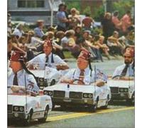 Dead Kennedys - Frankenchrist