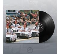 Dead Kennedys 'Frankenchrist' Black Vinyl - NEW