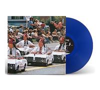 Dead Kennedys - Frankenchrist (Blue Vinyl) [VINYL]