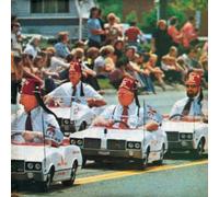 Dead Kennedys - Frankenchrist by Dead Kennedys (2001-09-11)