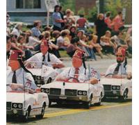 Dead Kennedys : Frankenchrist VINYL 12" Album (2021) NEW Amazing Value