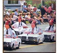 Dead Kennedys - Frankenchrist [VINYL]