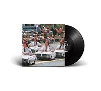 Dead Kennedys Frankenchrist LP multicolor Onesize