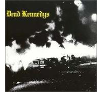 Dead Kennedys - Fresh Fruit for Rotting Vegeta
