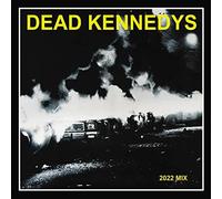 Dead Kennedys - FRESH FRUIT FOR ROTTING VEGETA - CD - P2222z