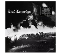 Dead Kennedys: Fresh Fruit For Rotting Vegetables,180g Vinyl Edition