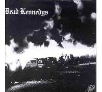 Dead Kennedys: Fresh Fruit For Rotting Vegetables,180g Vinyl Edition