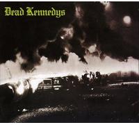 Dead Kennedys - Fresh Fruit For Rotting Vegetables