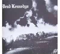 Dead Kennedys - Fresh Fruit for Rotting Vegetables