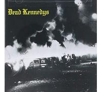 Dead Kennedys - Fresh Fruit for Rotting Vegetables