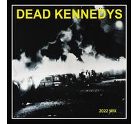 DEAD KENNEDYS - FRESH FRUIT FOR ROTTING VEGETABLES (2022 MIX) CD NEW