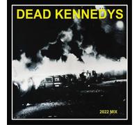 Dead Kennedys – Fresh Fruit for Rotting Vegetables (The 2022 Mix) – Vinyl