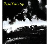 Dead Kennedys | Fresh Fruit For Rotting Vegetables | Black Vinyl