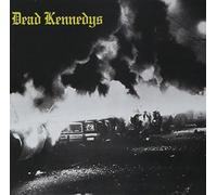 Dead Kennedys - Fresh Fruit for Rotting Vegetables [CD]