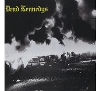 Dead Kennedys - Fresh Fruit For Rotting Vegetables - CD - 56 - C4z