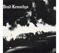 Dead Kennedys - Fresh Fruit for Rotting Vegetables [CD]