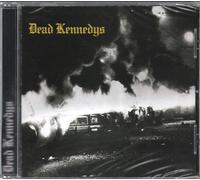 Dead Kennedys - Fresh Fruit for Rotting Vegetables [CD]