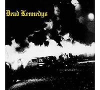 Dead Kennedys Fresh Fruit For Rotting Vegetables LP Vinyl BRED640 NEW