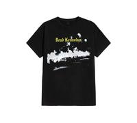 Dead Kennedys - Fresh Fruit For Rotting Vegetables - T-Shirt - black - XXL - 100% Cotton,Jersey XXL