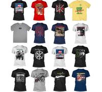 DEAD KENNEDYS: FRESH FRUIT FOR ROTTING VEGETABLES - T-shirt (M)