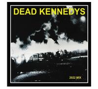Dead Kennedys: Fresh Fruit For Rotting Vegetables - The 2022 Mix, CD Edition