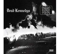 Dead Kennedys Fresh Fruit For Rotting Vegetables LP Vinyl BRED640 NEW