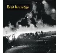 Dead Kennedys - Fresh Fruit for Rotting Vegetables [VINYL]