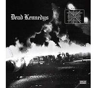 Dead Kennedys - Fresh Fruit For Rotting Vegetables [VINYL]