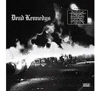 Dead Kennedys - Fresh Fruit For Rotting Vegetables - Vinyl Record - 12 - C46z