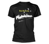 DEAD KENNEDYS - FRESH FRUIT FOR - tshirt - Size XL - New T Shirt - 34 - N66z