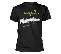 DEAD KENNEDYS - FRESH FRUIT FOR - tshirt - Size XL - New T Shirt - 84 - N72z
