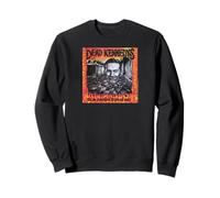 Dead Kennedys Give Me Convenience Album Cover Punk Band Sweatshirt